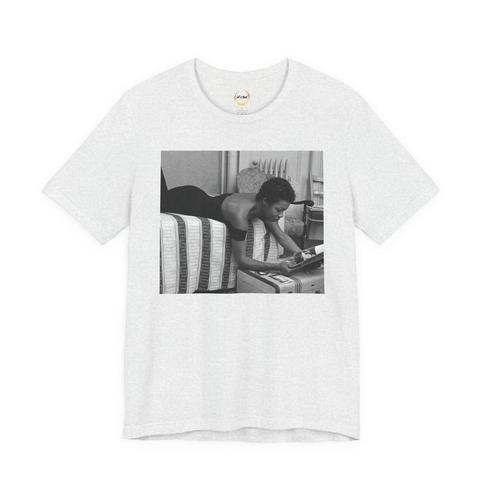 Oh Maya...- Unisex Tee