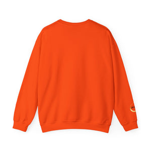 Everybody Loves the Sunshine 70s Crewneck Sweatshirt