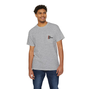 A Soft Life is Revolutionary Unisex Heavy Cotton Pocket Tee
