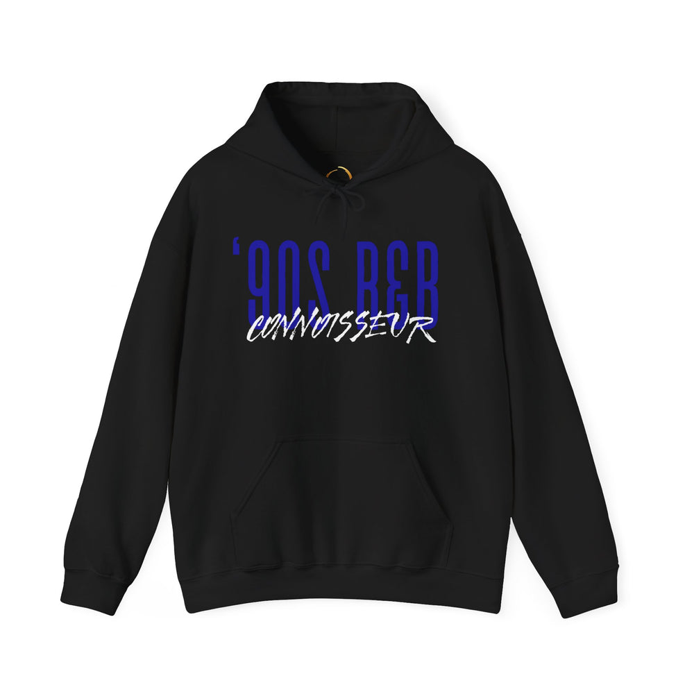 '90s R&B Unisex Hoodie