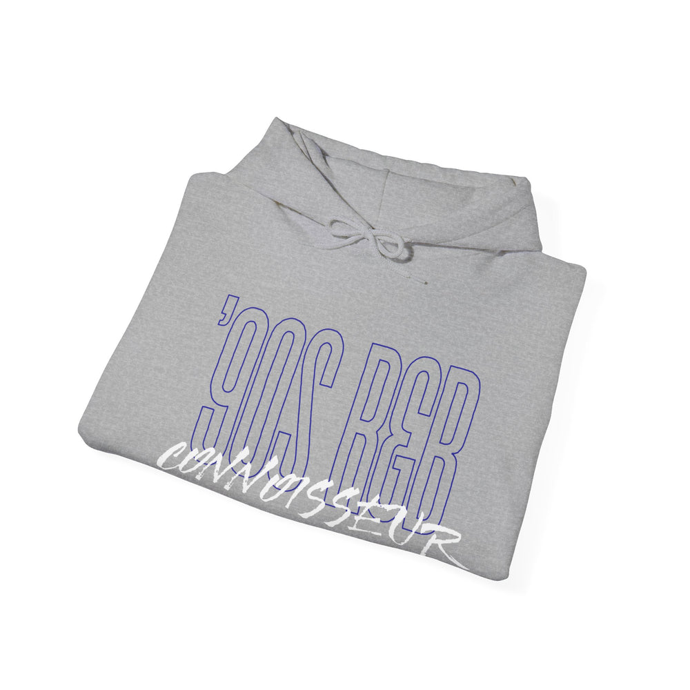 '90s R&B Unisex Hoodie