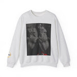 1920s Kickback Unisex Crewneck Sweatshirt