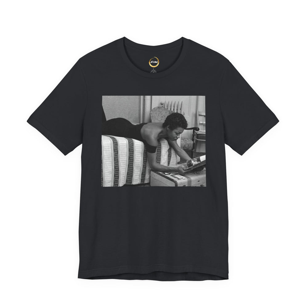 Oh Maya...- Unisex Tee