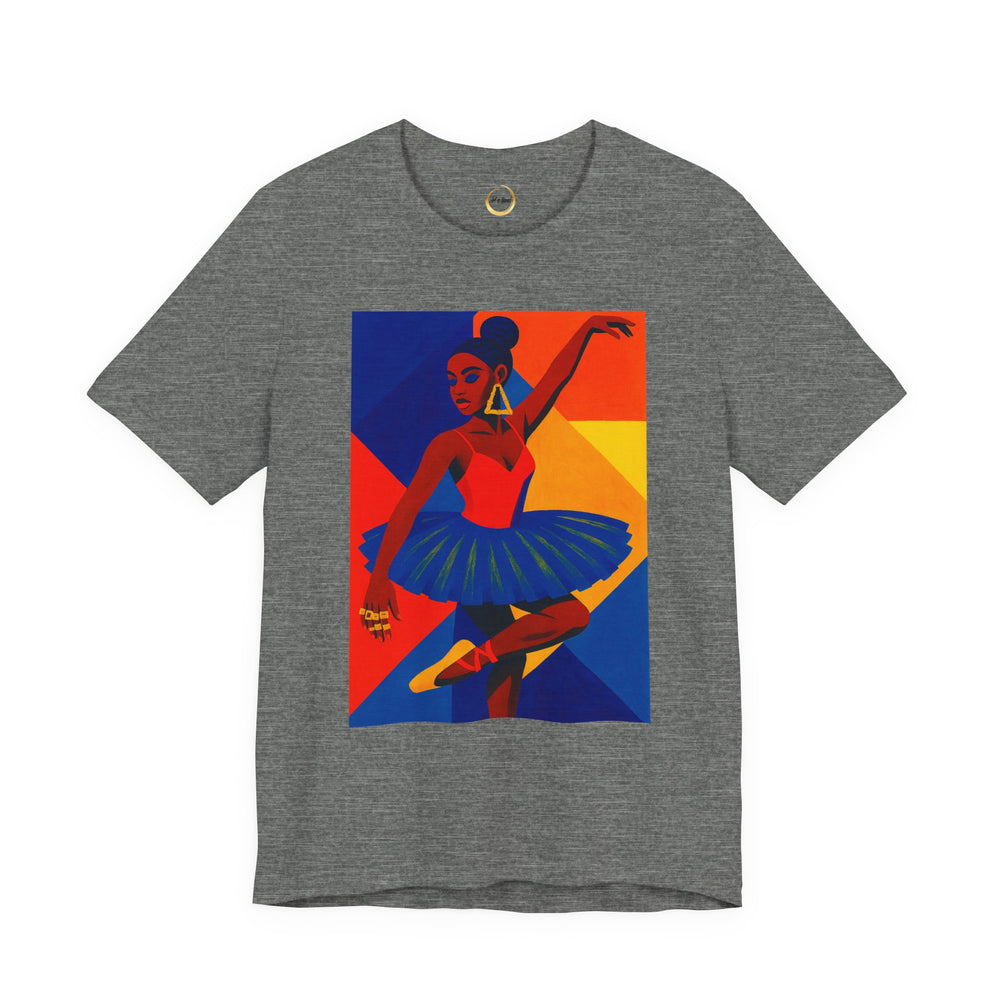 A Ballerina's Tale Unisex Tee