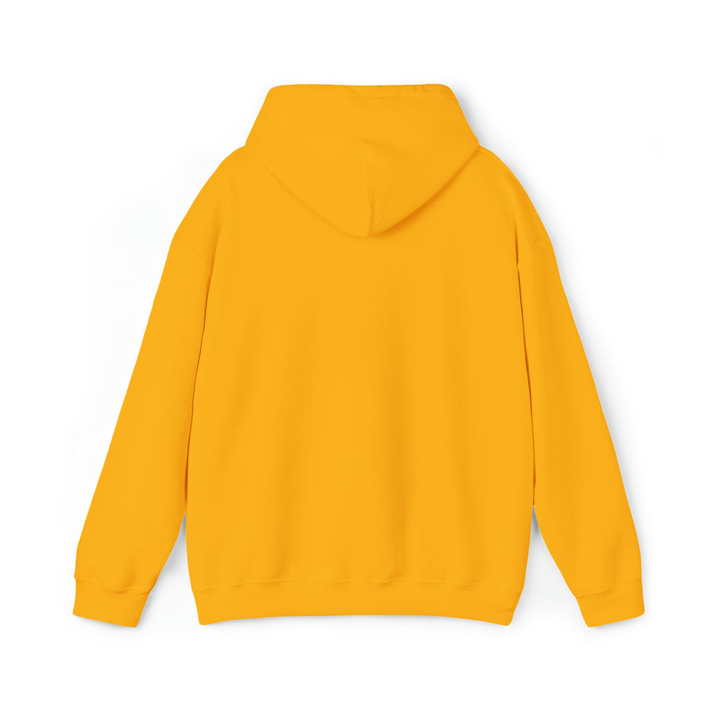 Shmood: Merry Unisex Hoodie