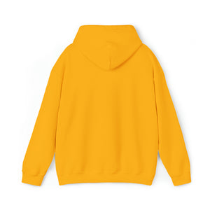 Shmood: Merry Unisex Hoodie