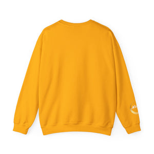 1920s Kickback I did it My Way Crewneck Sweatshirt