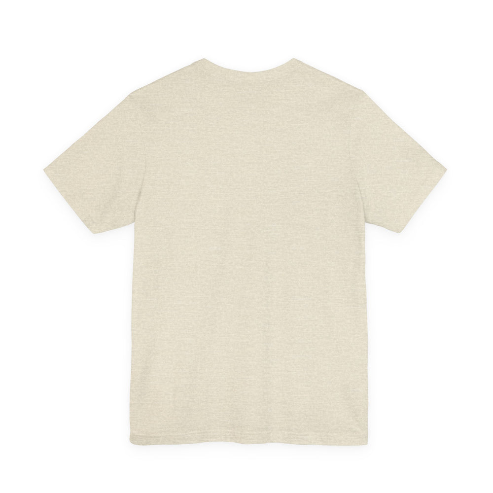 Hand Games - Unisex Tee