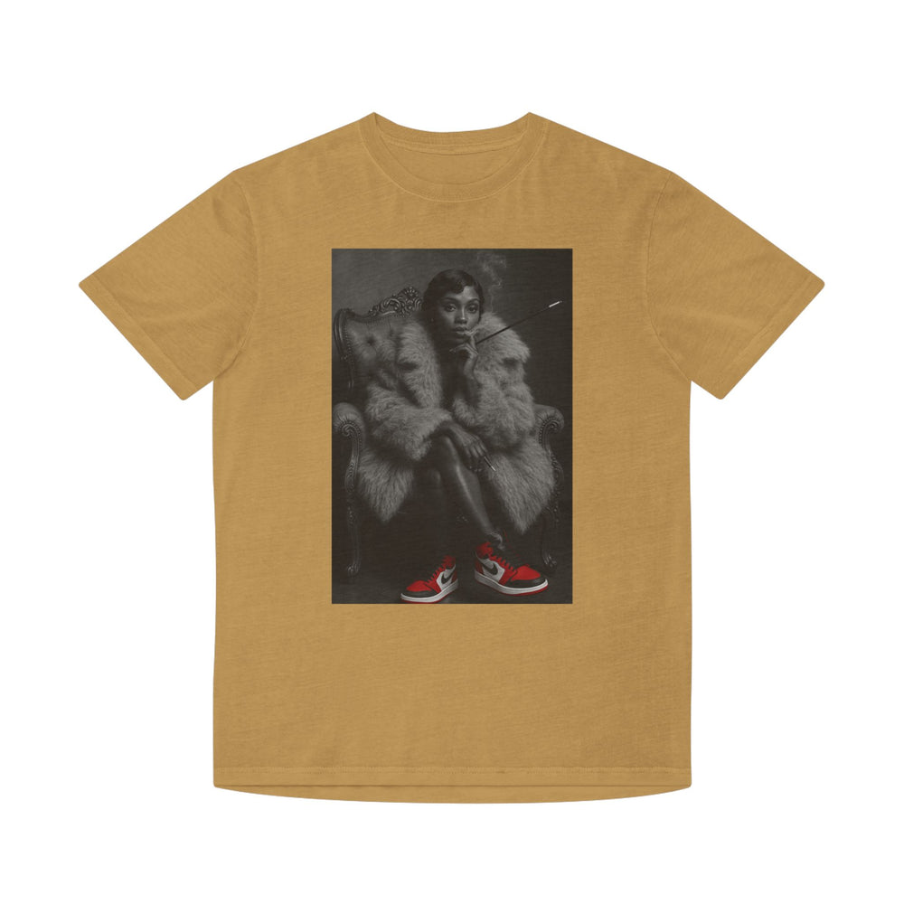 1920s Kickback - Unisex Faded Shirt