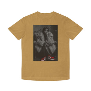 1920s Kickback - Unisex Faded Shirt
