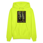 1920s Kickback - Hoodie - safety green