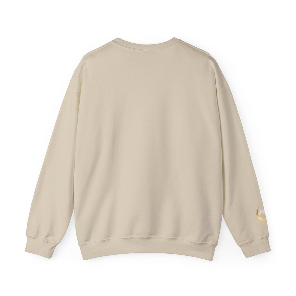 Everybody Loves the Sunshine 70s Crewneck Sweatshirt