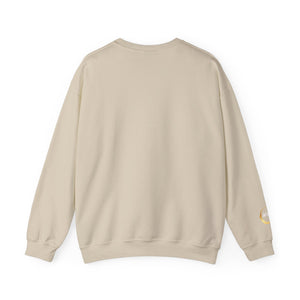 Everybody Loves the Sunshine 70s Crewneck Sweatshirt