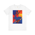 A Ballerina's Tale Unisex Tee