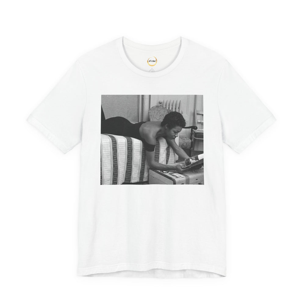 Oh Maya...- Unisex Tee