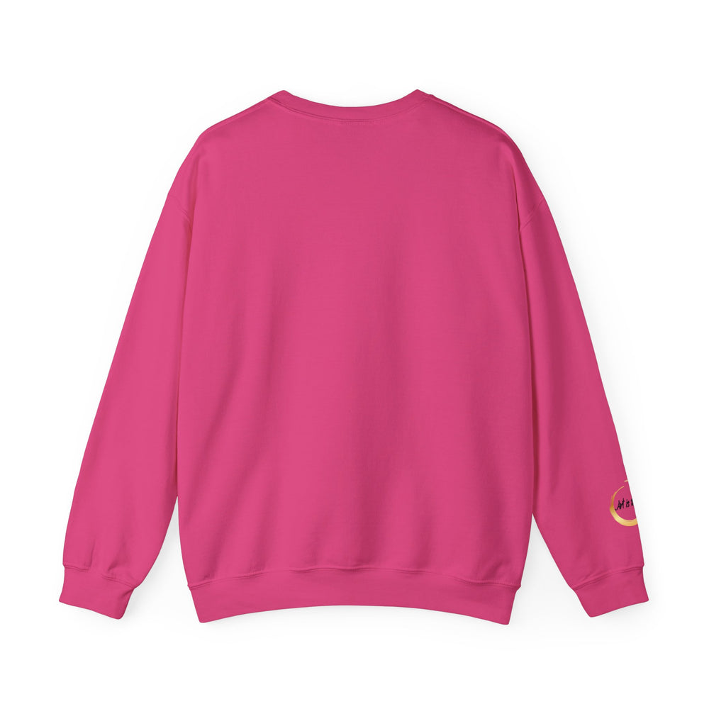 Everybody Loves the Sunshine 70s Crewneck Sweatshirt