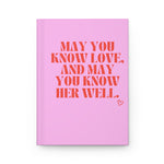 Know her well Journal