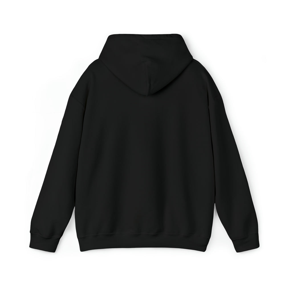 Shmood: Merry Unisex Hoodie