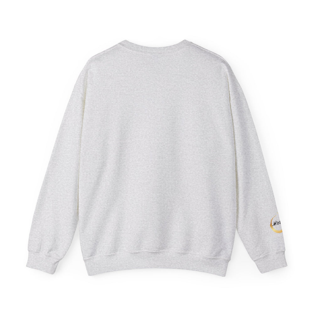 Everybody Loves the Sunshine 70s Crewneck Sweatshirt