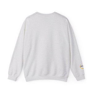 Everybody Loves the Sunshine 70s Crewneck Sweatshirt