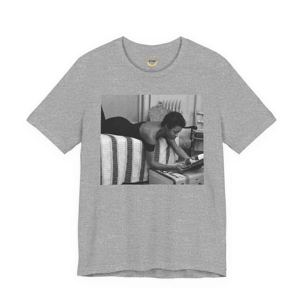 Oh Maya...- Unisex Tee
