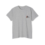 A Soft Life is Revolutionary Unisex Heavy Cotton Pocket Tee