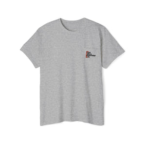 A Soft Life is Revolutionary Unisex Heavy Cotton Pocket Tee