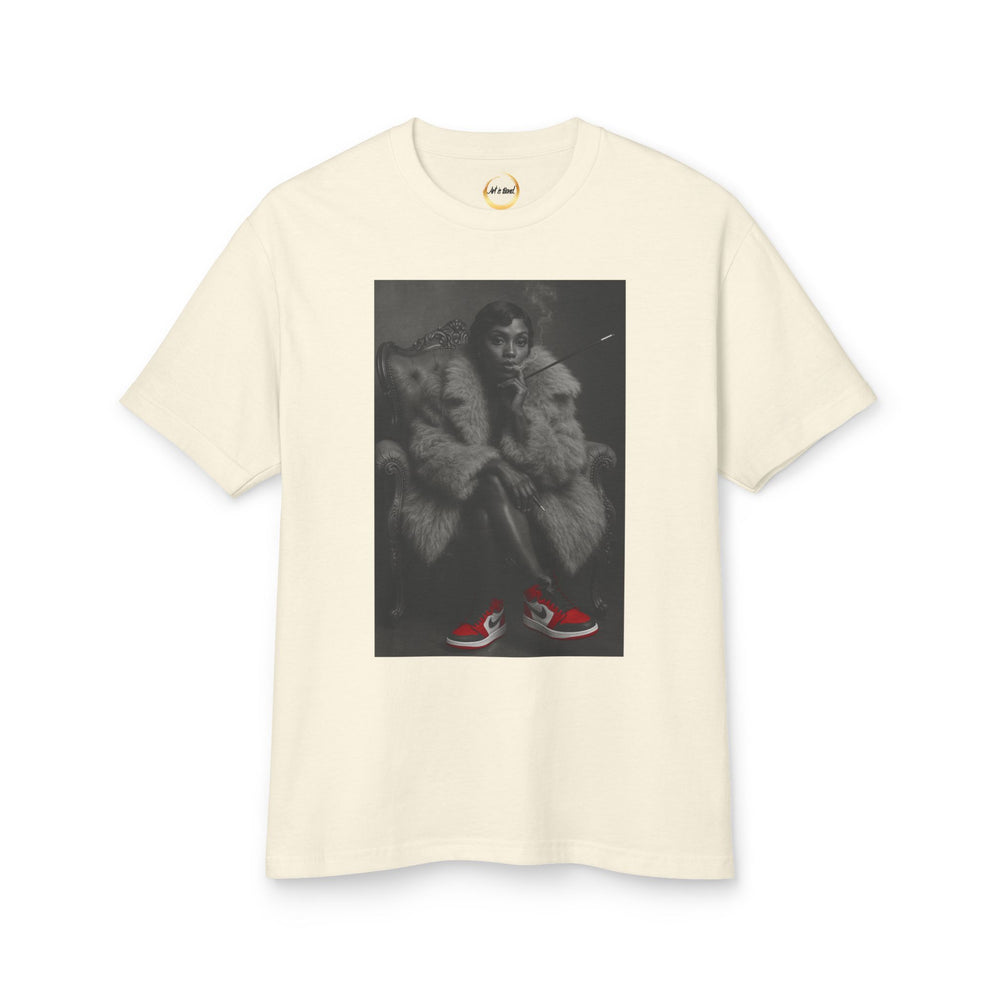 1920s Kickback Tee - Unisex