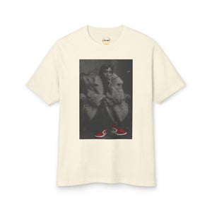 1920s Kickback Tee - Unisex