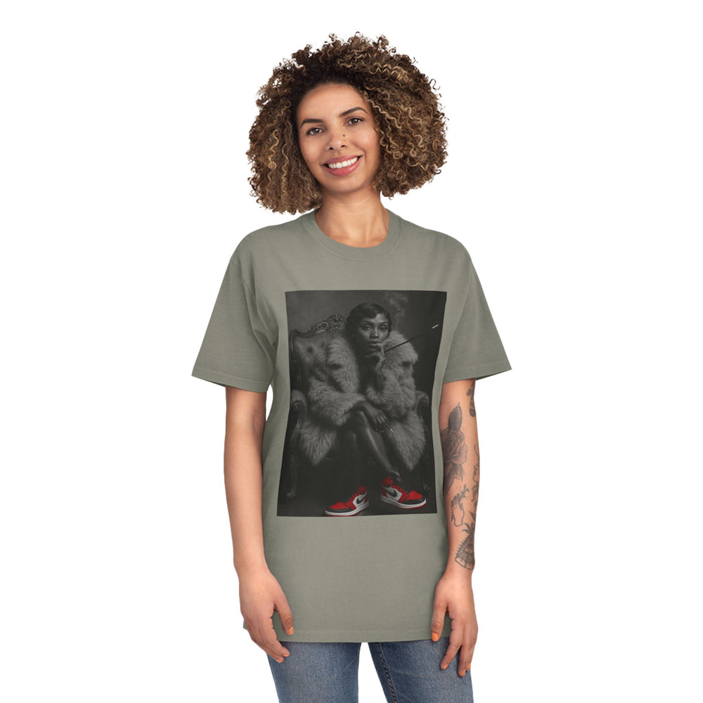 1920s Kickback - Unisex Faded Shirt