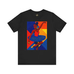 A Ballerina's Tale Unisex Tee