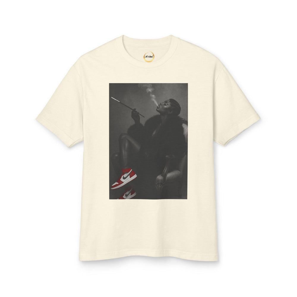 1920s Kickback - I did it My Way -  Unisex Tee