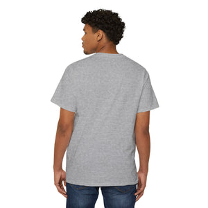 A Soft Life is Revolutionary Unisex Heavy Cotton Pocket Tee
