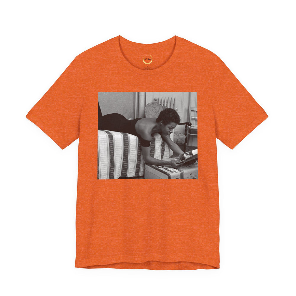 Oh Maya...- Unisex Tee