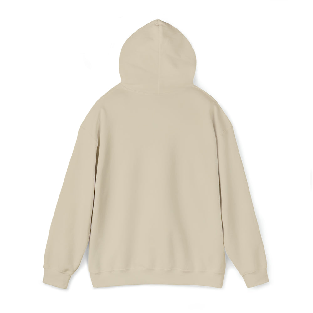 Shmood: Merry Unisex Hoodie
