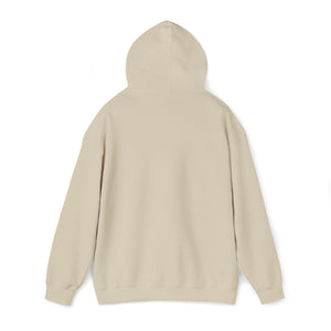 Shmood: Merry Unisex Hoodie
