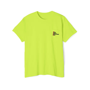 A Soft Life is Revolutionary Unisex Heavy Cotton Pocket Tee