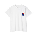 A Ballerina's Tale Unisex Heavy Cotton Pocket Tee