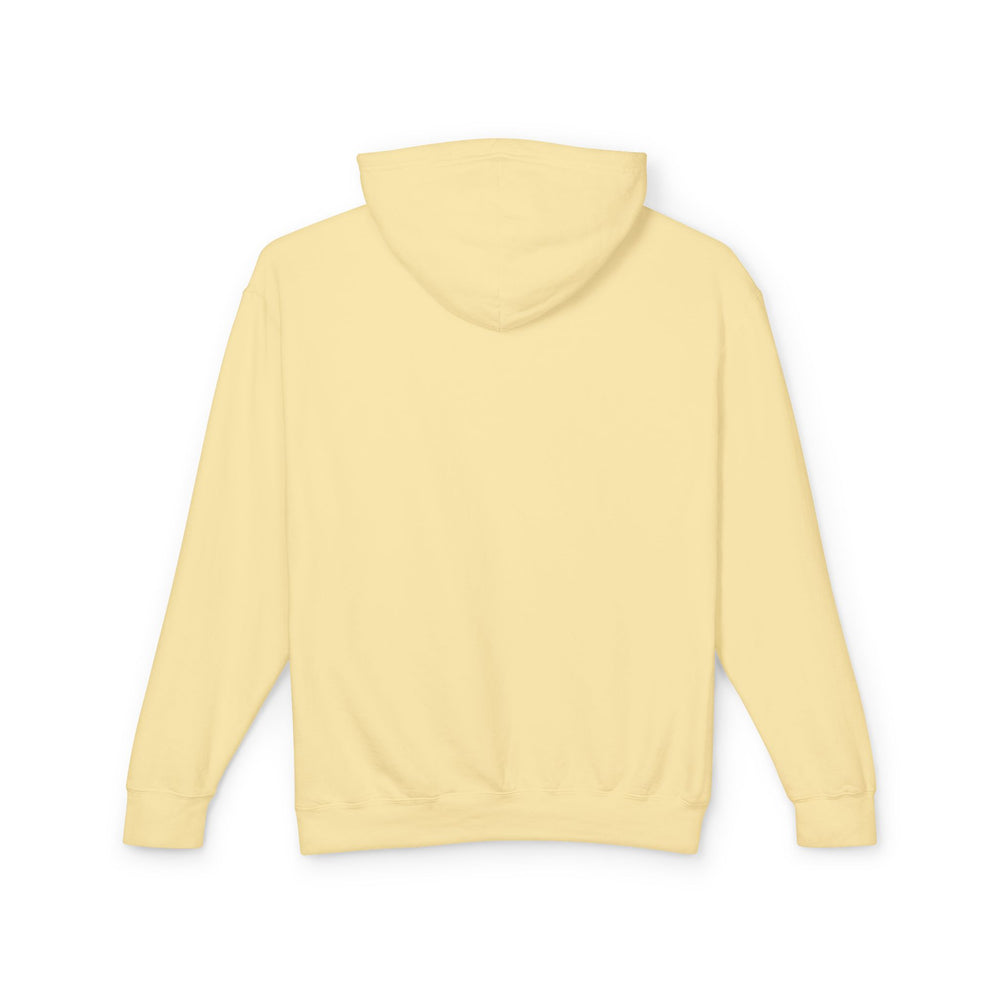 Bubble Gum Bubble Gum Make a Wish - Unisex Lightweight Hooded Sweatshirt
