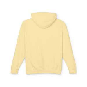 Bubble Gum Bubble Gum Make a Wish - Unisex Lightweight Hooded Sweatshirt