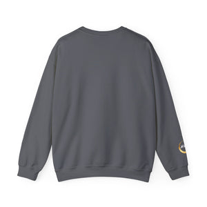 Spec Appeal -  Unisex Heavy Blend™ Crewneck Sweatshirt - Flower Colorway