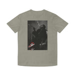 1920s Kickback - I did it my way Unisex Faded Shirt
