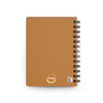 A Soft Life is Revolutionary Spiral Bound Journal
