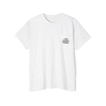 A Black Woman's Keeper Unisex Heavy Cotton Pocket Tee