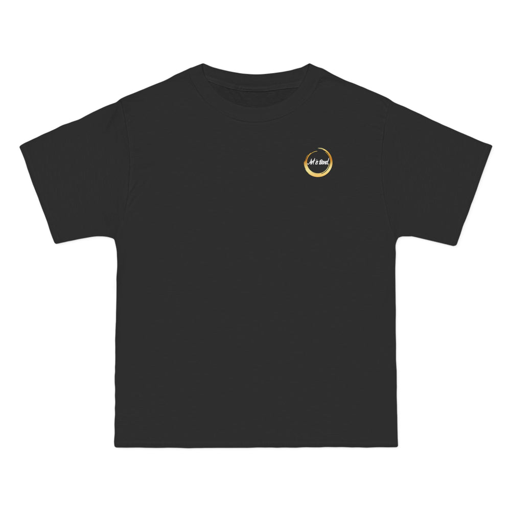 Art is Bond Short-Sleeve T-Shirt