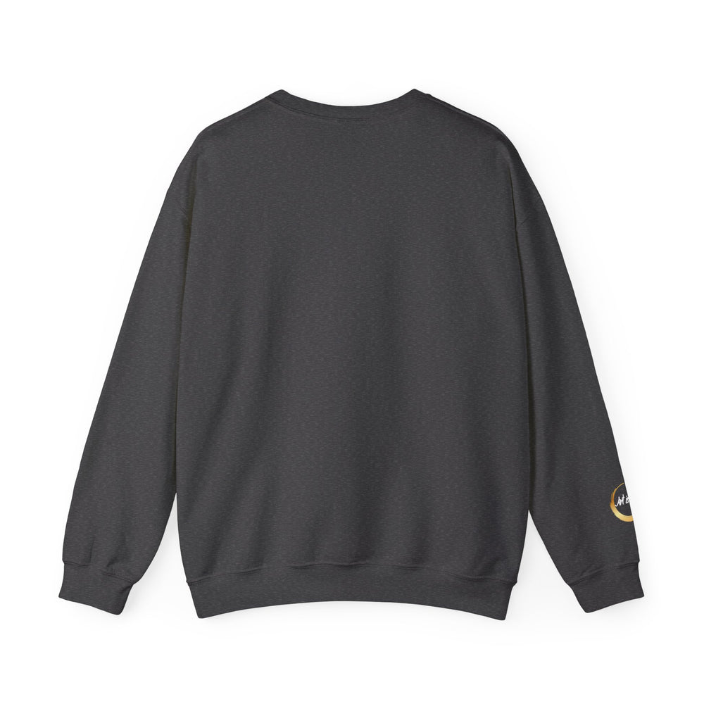 Everybody Loves the Sunshine 70s Crewneck Sweatshirt