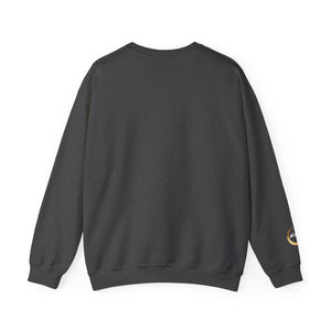 Everybody Loves the Sunshine 70s Crewneck Sweatshirt