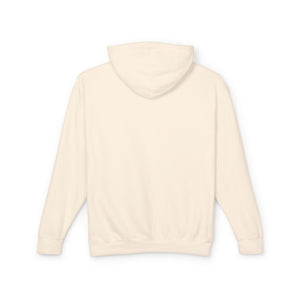 Bubble Gum Bubble Gum Make a Wish - Unisex Lightweight Hooded Sweatshirt