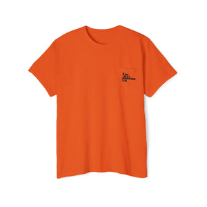 A Soft Life is Revolutionary Unisex Heavy Cotton Pocket Tee