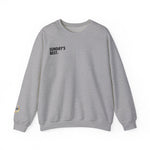 Sunday's Best Crewneck Sweatshirt